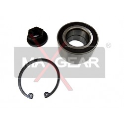 Kerékcsapágy készlet FORD ELSŐ FOCUS 98-04 FIESTA 01- FUSION 02- MAZDA 2 03- +ABS 0.027172