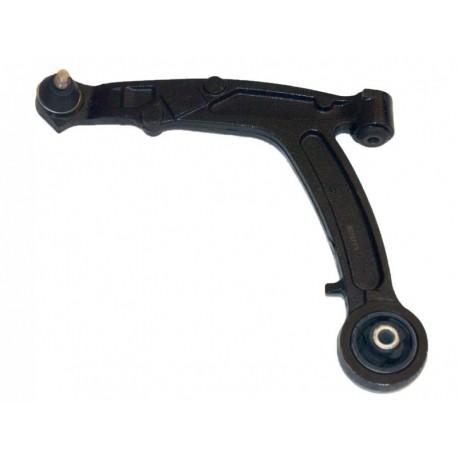 FIAT PANDA 03 ELSŐ TENGELY BAL OLDALI VEZÉRLŐKAR 51857133