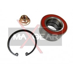 Kerékcsapágy készlet MERCEDES ELSŐ HÁTSÓ VITO ALL 16.0629