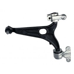 FIAT SCUDO 07 ELSŐ TENGELY BAL OLDALI KORMÁNYKAR 3520.R8