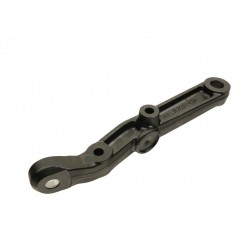 VEZÉRLŐKAR IVECO DAILY 06 ELSŐ TENGELY BAL ALSÓ 00 35C DRĄŻEK/40C/50C 93815025