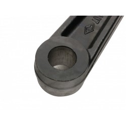 VEZÉRLŐKAR IVECO DAILY 06 ELSŐ TENGELY BAL ALSÓ 00 35C DRĄŻEK/40C/50C 93815025