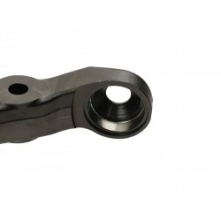 VEZÉRLŐKAR IVECO DAILY 06 ELSŐ TENGELY BAL ALSÓ 00 35C DRĄŻEK/40C/50C 93815025