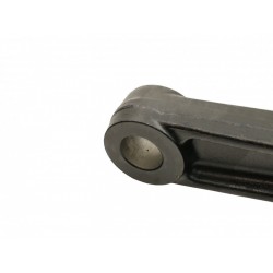 VEZÉRLŐKAR IVECO DAILY 06 ELSŐ TENGELY JOBB ALSÓ 00 35C DRĄŻEK/40C/50C 42551278