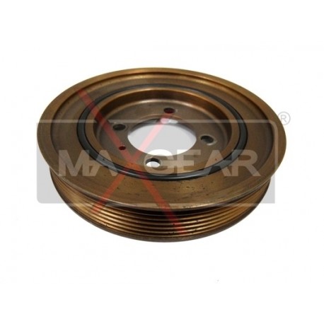 Szíjtárcsa, főtengely OPEL 5614441