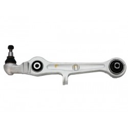 LENGŐKAR AUDI A4 ELSŐ TENGELY L/R ALSÓ ELÖL B6/B7 01 21MM 8E0 407 151 E