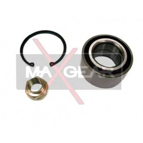 Kerékcsapágy készlet HONDA ELSŐ CIVIC 94- ROVER 400 45 44300-ST3-E01