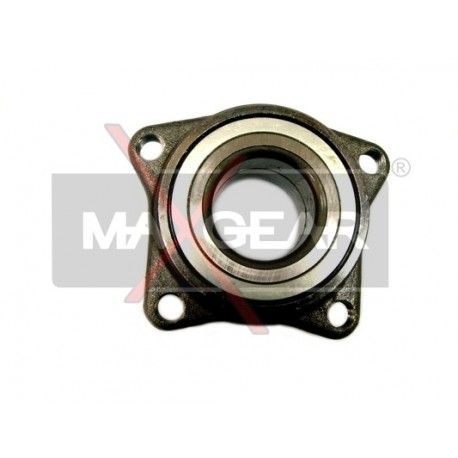 Kerékcsapágy készlet MITSUBISHI ELSŐ GALANT V 92- VI 96- 44-15025