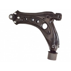 VEZÉRLŐKAR SKODA ROOMSTER ELSŐ TENGELY BALRA 6Q0 407 151 D