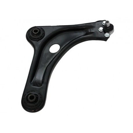 VEZÉRLŐKAR CITROEN C3 ELSŐ TENGELY JOBBRA 02 3521.H6