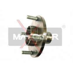 Kerékagy FORD ELSŐ ESCORT 90- 1146119