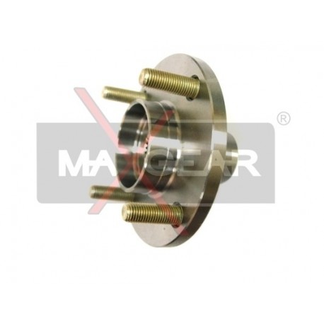 Kerékagy FORD ELSŐ MONDEO 7346525