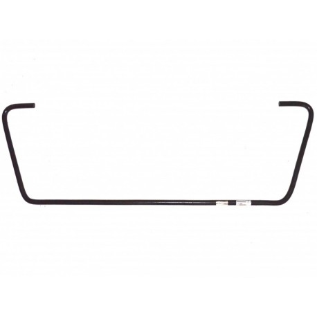 STABILIZÁTOR IVECO DAILY 00 HÁTUL 18MM 504110691