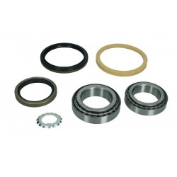 Kerékcsapágy készlet MERCEDES ELSŐ W463 300 320 350G SPRINTER -06 29811205