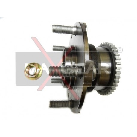 Kerékcsapágy készlet MAZDA HÁTSÓ 626 91- +ABS 713615550