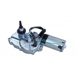 Törlőmotor VW HÁTSÓ GOLF III 1H6955713A