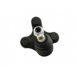 VEZÉRLŐKAR GÖMBCSUKLÓ VW CADDY III 03 JOBBRA 04 1K0407366C