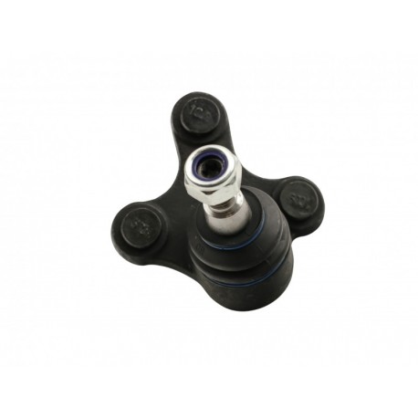 VEZÉRLŐKAR GÖMBCSUKLÓ VW CADDY III 03 JOBBRA 04 1K0407366C