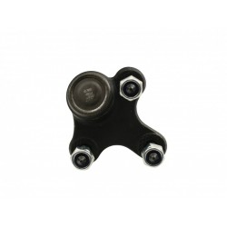 VEZÉRLŐKAR GÖMBCSUKLÓ VW CADDY III 03 JOBBRA 04 1K0407366C