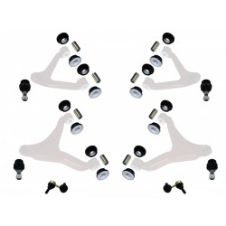 FELFÜGGESZTÉS JAVÍTÓ KÉSZLET IVECO DAILY 00 ELSŐ TENGELY 29L/35S/35C 500339201