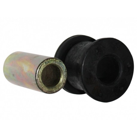 VEZÉRLŐKAR SZILENTBLOKK FIAT DUCATO 94 ELSŐ TENGELY ELÖL L/R 1320756080