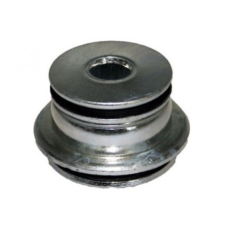 TENGELYTÁV SZILENTBLOKK FIAT PUNTO 93 HÁTSÓ TENGELY ELÖL 7755671