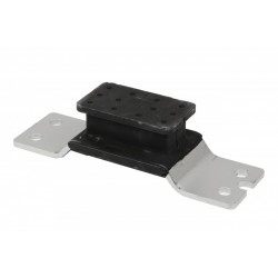 FELFÜGGESZTÉSI PUFFER IVECO DAILY 14 ELÜLSŐ BELSŐ 5801563634