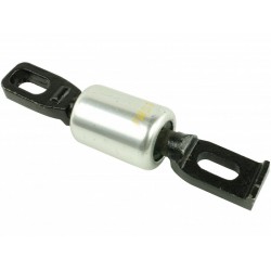 VEZÉRLŐKAR SZILENTBLOKK FIAT DOBLO 09 HÁTSÓ TENGELY L/R 50/222MM 51930336