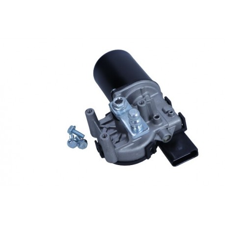 Törlőmotor VW ELSŐ POLO FABIA 00- 6Q1955119A