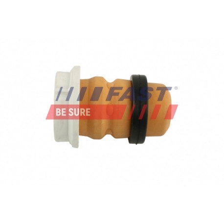 LENGÉSCSILLAPÍTÓ PUFFER VW CADDY III 03 ELÖL 04 / 15 1K0412303H