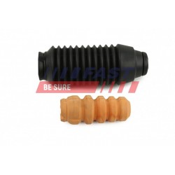 LENGÉSCSILLAPÍTÓ BURKOLAT RENAULT KANGOO 08 ELÖL PUFFERREL 8200591288