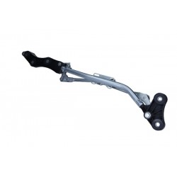 Törlőrudazat BMW ELSŐ 5 (E60 E61) 6 (E63 E64) 02-10