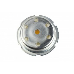 FELFÜGGESZTÉSI PUFFER FORD TRANSIT CUSTOM 12 HÁTSÓ BK21-4002-BC