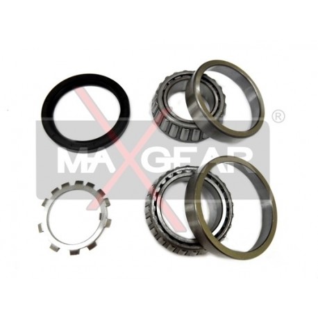 Kerékcsapágy készlet MERCEDES HÁTSÓ SPRINTER 408-414 LT 46 29811305