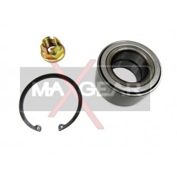 Kerékcsapágy készlet RENAULT ELSŐ MEGANE SCENIC 03- CLIO 05- DOKKER LODGY ABS 701978