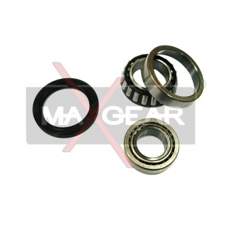 Kerékcsapágy készlet VW ELSŐ LT 40-50 291498625