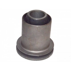 VEZÉRLŐKAR SILENTBLOCK RENAULT MASTER 98 ELSŐ TENGELY ALSÓ HÁTSÓ 79X28MM 82 00 256 945