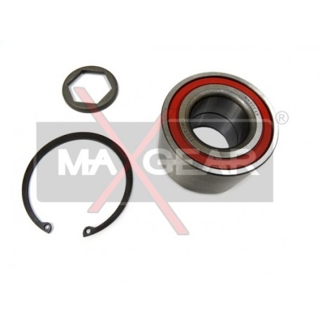 Kerékcsapágy készlet OPEL HÁTSÓ OMEGA A B + KOMBI CALIBRA 0.026443