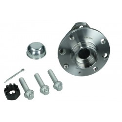 Kerékcsapágy készlet OPEL ELSŐ ASTRA G 1.2-1.7 +ABS 4SR 9117620