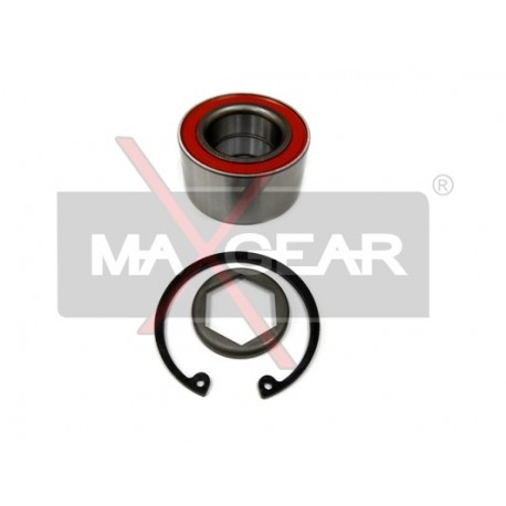 Kerékcsapágy készlet OPEL HÁTSÓ OMEGA 1.8-2.3D 1604287