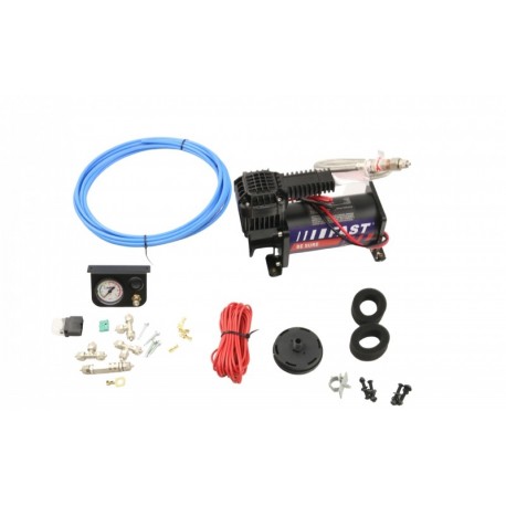 KOMPRESSZOR - PNEUMATIKUS