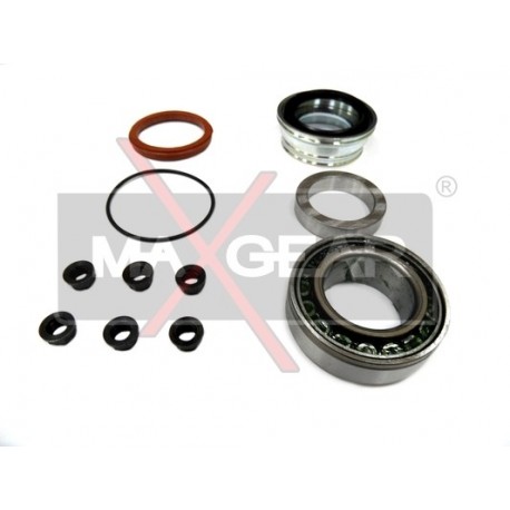 Kerékcsapágy készlet MERCEDES HÁTSÓ 207-310 KP 59812605