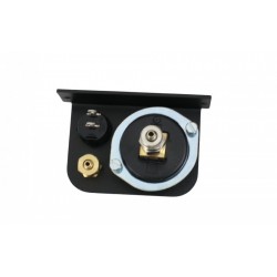 KOMPRESSZOR - PNEUMATIKUS