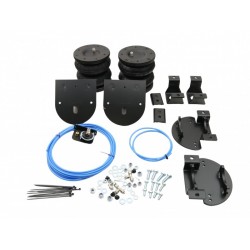 FELFÜGGESZTÉS LÉGRUGÓ IVECO DAILY 14 HÁTSÓ KÉSZLET 35S 93803992