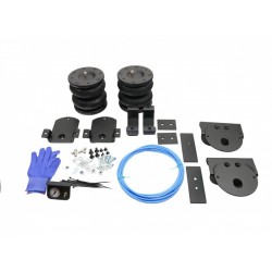 FELFÜGGESZTÉS LÉGRUGÓ MERCEDES SPRINTER 06 906 HÁTSÓ KÉSZLET A 901 325 01 44