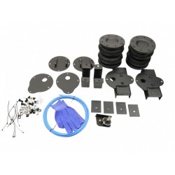 FELFÜGGESZTÉS LÉGRUGÓ RENAULT MASTER 10 HÁTSÓ KÉSZLET FWD TUV