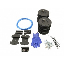 FELFÜGGESZTÉS LÉGRUGÓ FORD TRANSIT 13 HÁTSÓ KÉSZLET 18 RWD