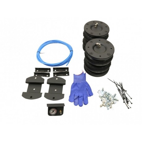 FELFÜGGESZTÉS LÉGRUGÓ FORD TRANSIT 13 HÁTSÓ KÉSZLET 18 RWD