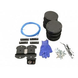 FELFÜGGESZTÉS LÉGRUGÓ FORD TRANSIT 13 HÁTSÓ KÉSZLET 18 RWD