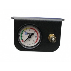 FELFÜGGESZTÉS LÉGRUGÓ FORD TRANSIT 13 HÁTSÓ KÉSZLET 18 RWD